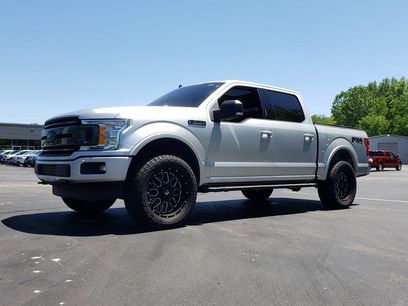 Used 2019 Ford F150 XLT w/ Equipment Group 302A Luxury