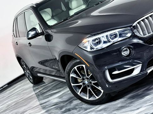 Used 2017 BMW X5 xDrive40e AWD/4WD image 4