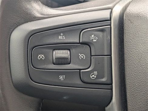 Used 2020 GMC Sierra 2500 Denali w/ Technology Package image 27