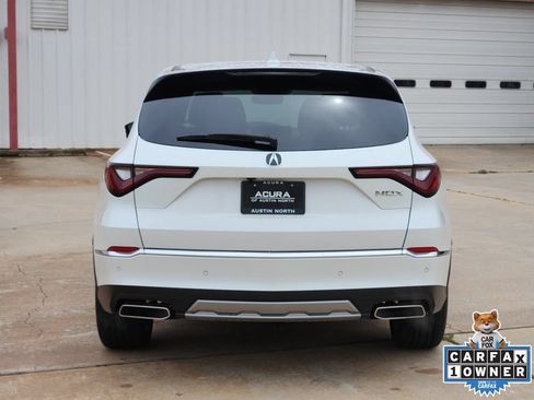 Certified 2026 Acura MDX FWD w/ Technology Package image 7