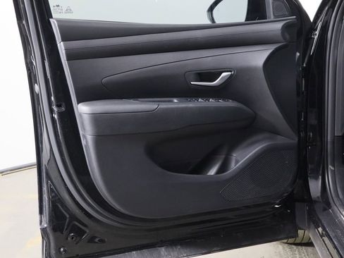 Used 2025 Hyundai Tucson SEL FWD image 20