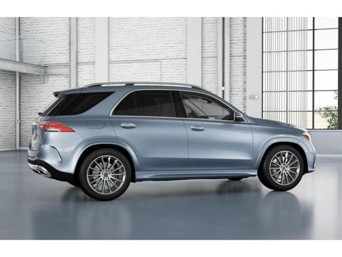 New 2026 Mercedes-Benz GLE 350 4MATIC image 18