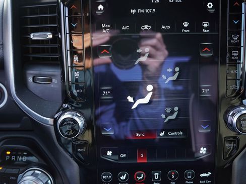 Certified 2020 RAM 1500 Laramie w/ Sport Appearance Package image 26