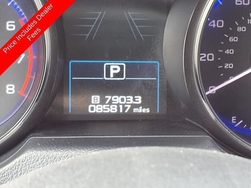 Used 2019 Subaru Outback 2.5i Limited AWD/4WD image 36