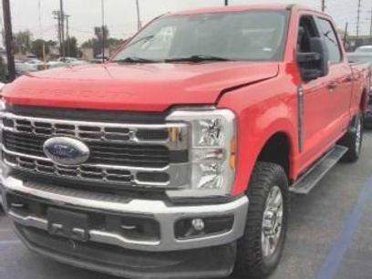 Used 2024 Ford F250 XLT