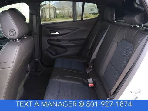 New 2026 Buick Envista Preferred image 12