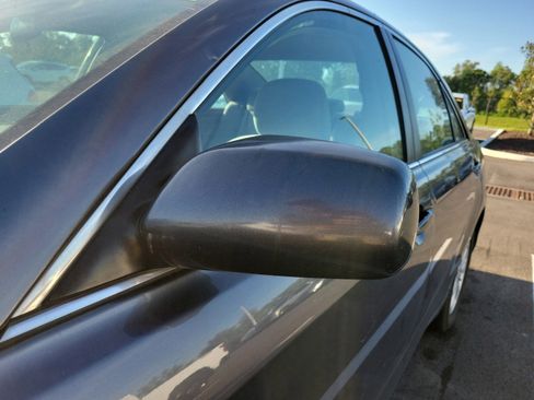 Used 2011 Toyota Camry LE w/ LE Extra-Value Pkg FWD image 6