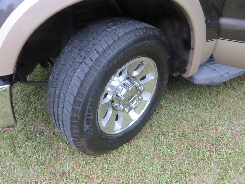 Used 2008 Ford F350 XL RWD image 27