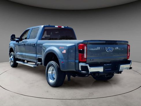 New 2026 Ford F350 XLT w/ 360-Degree Camera Package image 3