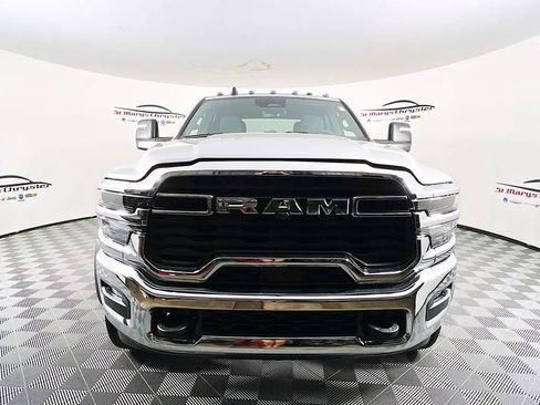 New 2026 RAM 4500 Tradesman w/ Chrome Appearance Group AWD/4WD image 3