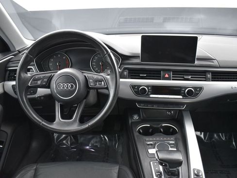 Used 2017 Audi A4 2.0T Premium image 15