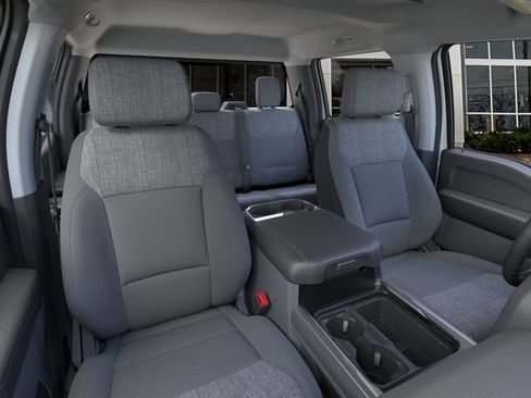 New 2026 Ford F350 4x4 Crew Cab DRW Super Duty image 10