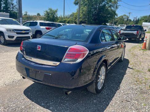 Used 2007 Saturn Aura XR FWD image 4