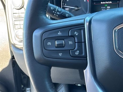 Used 2019 GMC Sierra 1500 SLT w/ SLT Premium Plus Package image 27