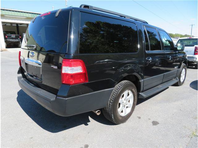 Used 2007 Ford Expedition EL XLT AWD/4WD image 33