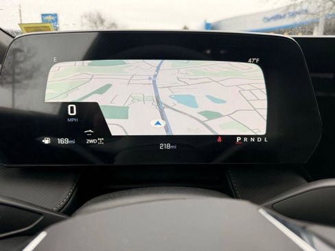 New 2026 Chevrolet Equinox LT w/ Convenience Package II AWD/4WD image 33