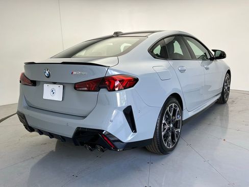 Certified 2025 BMW M235i xDrive w/ Premium Package image 3