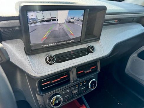 Used 2024 Ford Maverick XLT w/ XLT Luxury Package AWD/4WD image 19