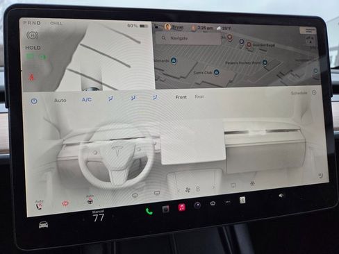 Used 2023 Tesla Model Y Long Range image 53