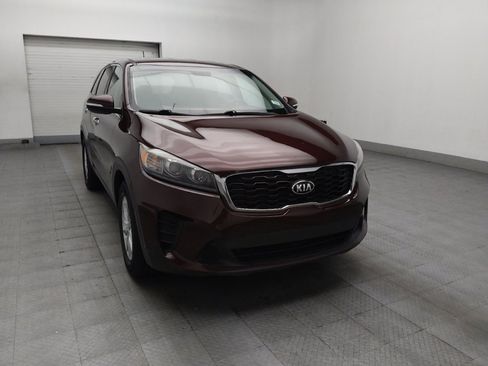 Used 2020 Kia Sorento FWD V6 image 13