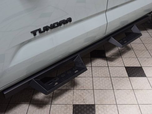 Used 2025 Toyota Tundra SR5 image 32