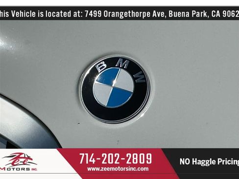 Used 2024 BMW X3 sDrive30i w/ Convenience Package RWD image 62