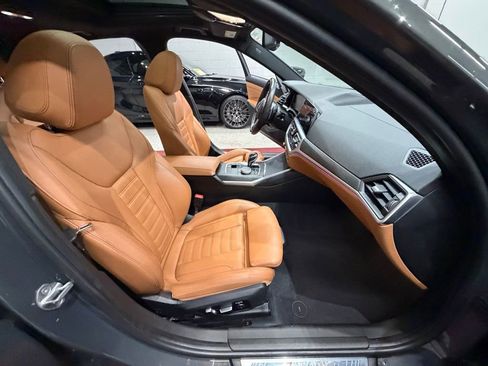 Used 2020 BMW M340i xDrive w/ Executive Package AWD/4WD image 37