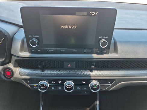 Certified 2024 Honda CR-V EX image 17