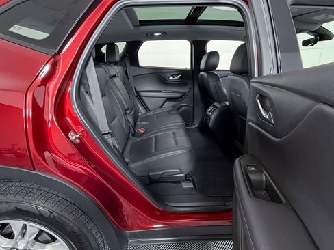 Used 2022 Chevrolet Blazer LT w/ Sound & Technology Package image 6