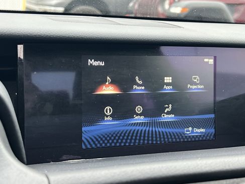 Used 2022 Lexus RC 300 F Sport image 20