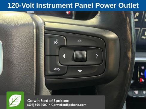 Used 2024 GMC Sierra 3500 Denali image 28