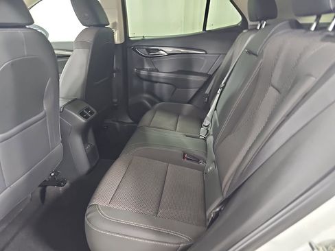 Used 2023 Buick Envision Preferred FWD image 18