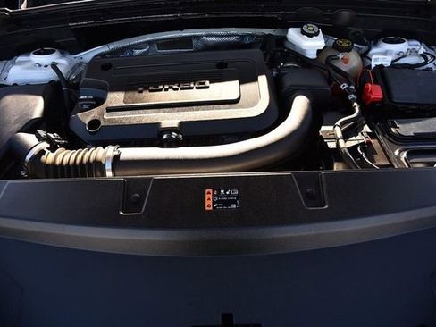 Used 2022 Buick Envision Essence w/ Technology Package I image 31