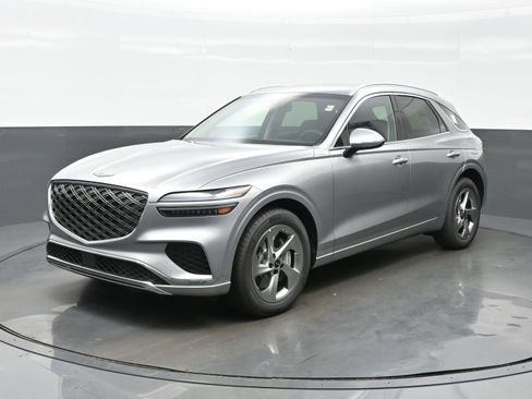 New 2026 Genesis GV70 2.5T image 2