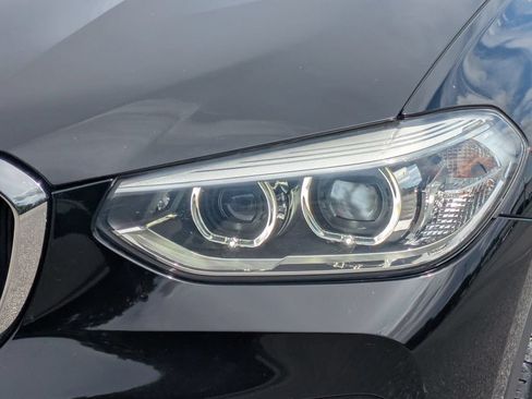 Used 2018 BMW X3 xDrive30i AWD/4WD image 9