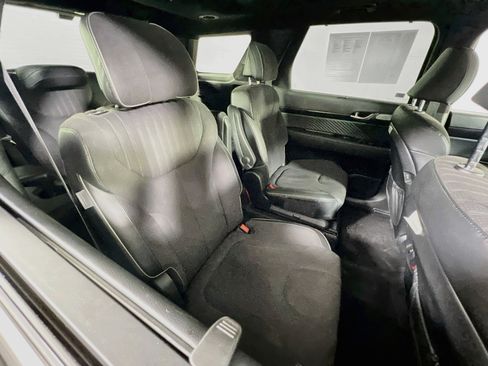 Used 2024 Hyundai Palisade Calligraphy AWD/4WD image 28