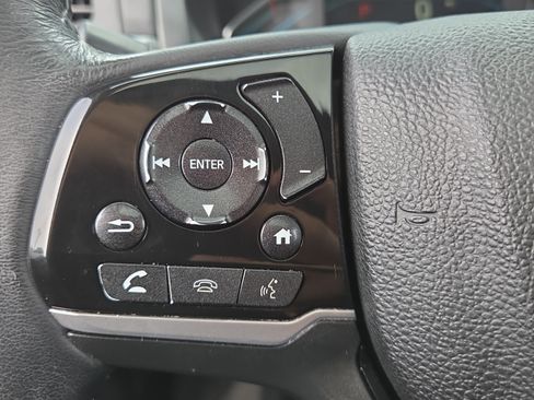 Certified 2022 Honda Odyssey Elite image 23