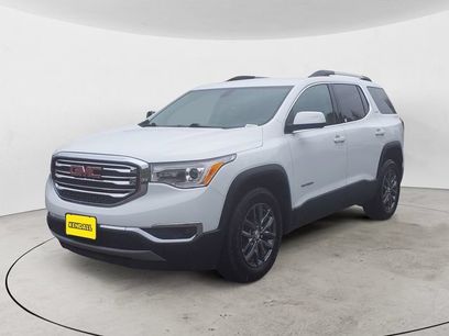 Used 2019 GMC Acadia SLT