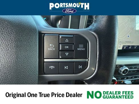 Certified 2022 Ford F150 XLT w/ Equipment Group 302A High image 21