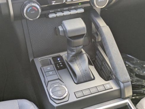 New 2025 Toyota Tacoma SR5 image 12