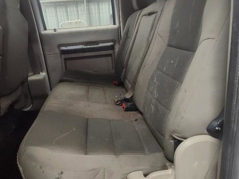 Used 2008 Ford F250 XL AWD/4WD image 17
