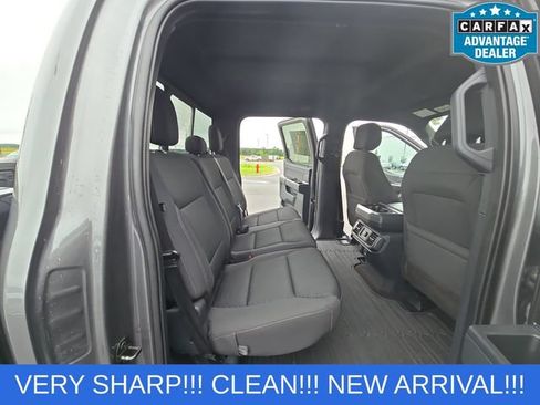 Used 2021 Ford F150 XLT w/ Equipment Group 302A High AWD/4WD image 28