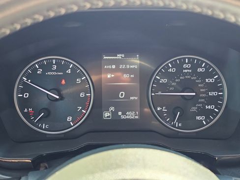 Used 2023 Subaru Outback Premium AWD/4WD image 26