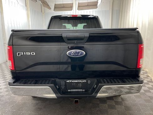 Used 2016 Ford F150 XLT image 12