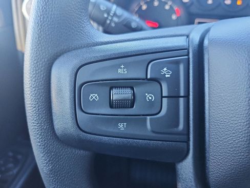 New 2026 GMC Sierra 2500 Pro AWD/4WD image 22