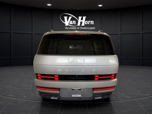 Used 2025 Hyundai Santa Fe Limited image 6