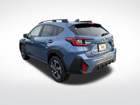 Certified 2024 Subaru Crosstrek 2.0i Premium AWD/4WD image 15