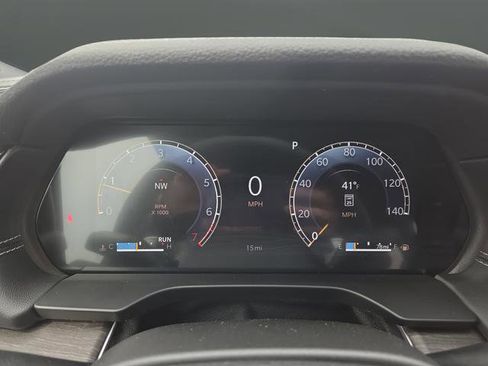 New 2026 Jeep Grand Cherokee Limited image 19