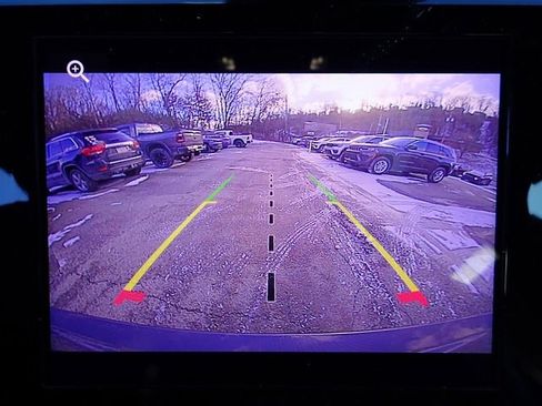 New 2025 Jeep Grand Cherokee image 20