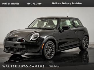New 2026 MINI Cooper S video 1